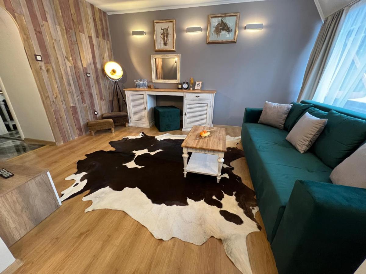 Moura & Villas Borovets Mountain Relax Spa Hotel 외부 사진
