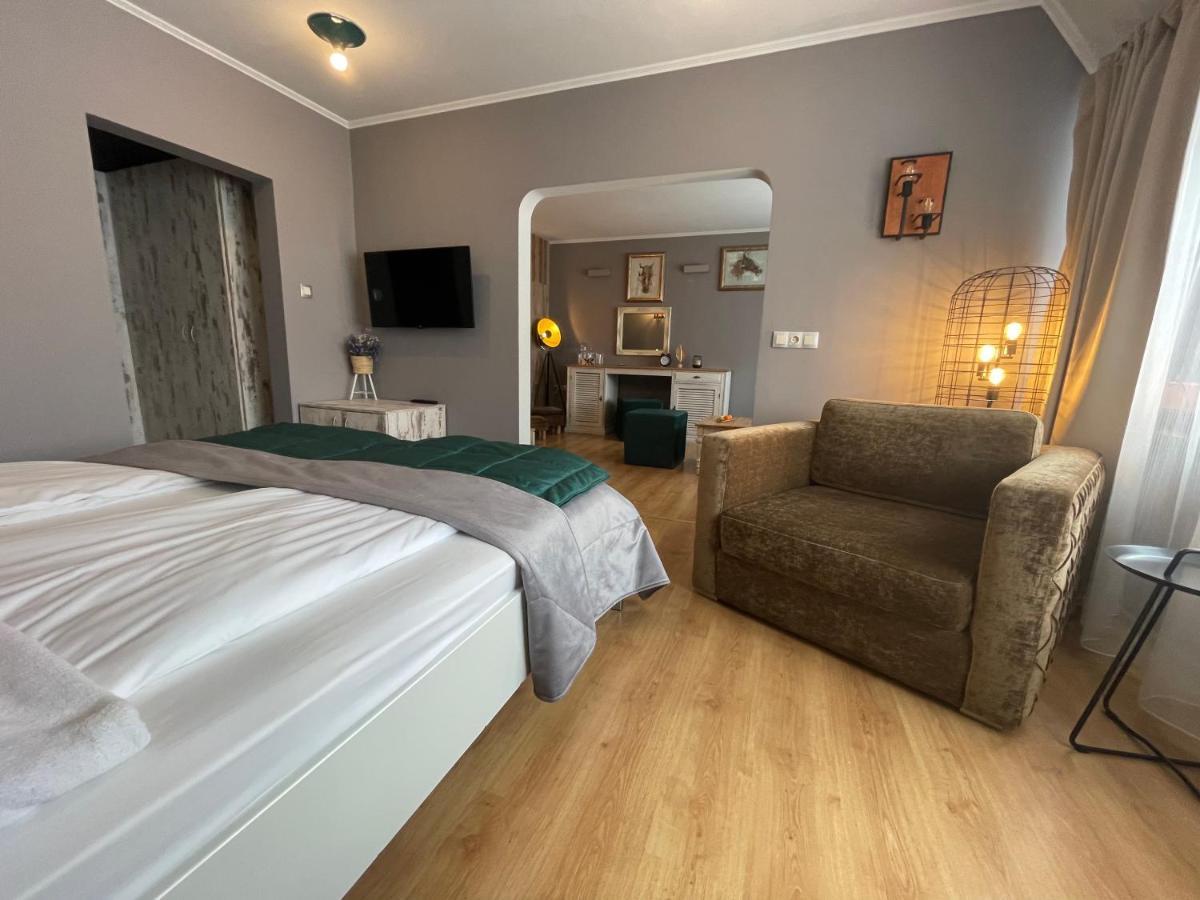 Moura & Villas Borovets Mountain Relax Spa Hotel 외부 사진