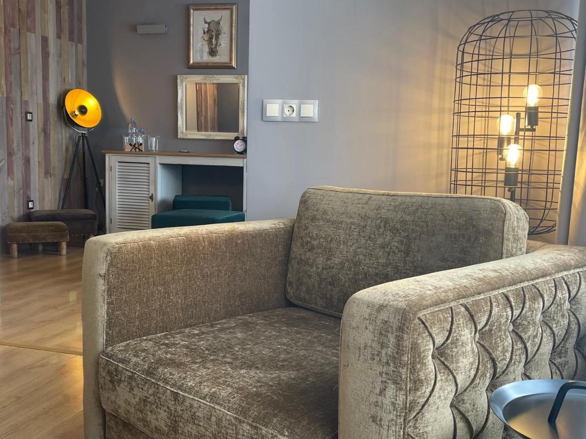 Moura & Villas Borovets Mountain Relax Spa Hotel 외부 사진
