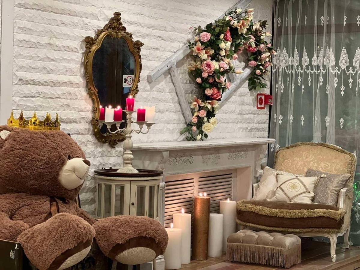 Moura & Villas Borovets Mountain Relax Spa Hotel 외부 사진