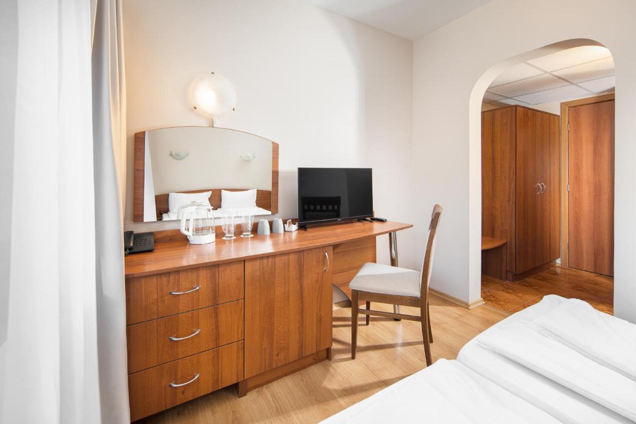 Moura & Villas Borovets Mountain Relax Spa Hotel 외부 사진
