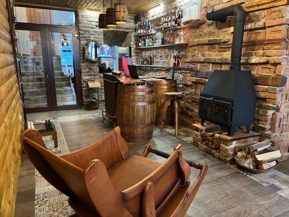 Moura & Villas Borovets Mountain Relax Spa Hotel 외부 사진